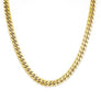 10mm Cuban Necklace