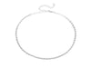Coin Disc Choker