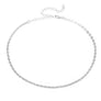 Coin Disc Choker