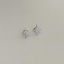 Starburst Studs