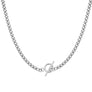 Toggle Clasp Necklace
