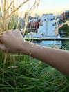 Diamond Bracelet