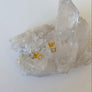 Square Stud Earrings
