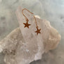 Star Earrings