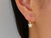 Star Earrings