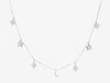 Star & Moon Necklace