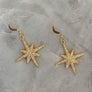 Starburst Dangle