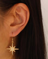 Starburst Dangle