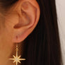 Starburst Dangle