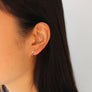 Tiny Hoop Earrings