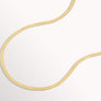 Dainty Snake Chain