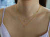 Astrology Sign Necklace