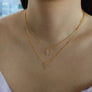 Astrology Sign Necklace