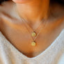 Zodiac Sign Necklace
