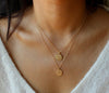 Zodiac Sign Necklace