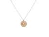 Zodiac Sign Necklace