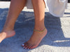 10mm Chain Anklet