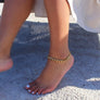 10mm Chain Anklet