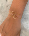 Circle Bracelet