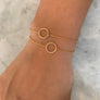 Circle Bracelet