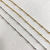 Dainty Chain Bracelet