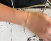 Dainty Chain Bracelet
