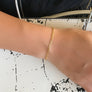 Dainty Chain Bracelet