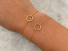 Circle Bracelet