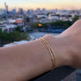 Dainty Chain Bracelet