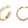 Baguette Hoops