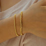 Cuban Chain Bracelet