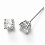 CZ Stud Earrings