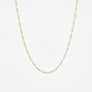 Dainty Figaro Necklace