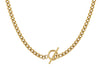 Toggle Clasp Necklace