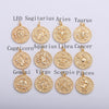 Zodiac Sign Necklace