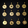 Horoscope Necklace
