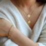 Paperclip Bracelet