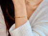 Paperclip Bracelet