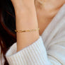 Paperclip Bracelet