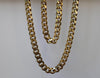 10mm Chain Anklet