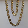 10mm Chain Anklet