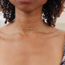 Satellite Chain Choker