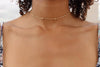 Satellite Chain Choker