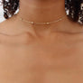 Satellite Chain Choker