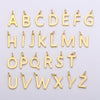 Initial Necklace