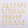 Initial Necklace