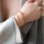 Toggle Chain Bracelet