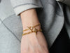 Toggle Chain Bracelet