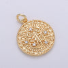 Zodiac Sign Necklace