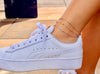 Beaded Chain Anklet